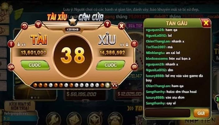 Mẹo Quản Lý Vốn Khi Tính Tiền Nổ Hũ Tài Xỉu