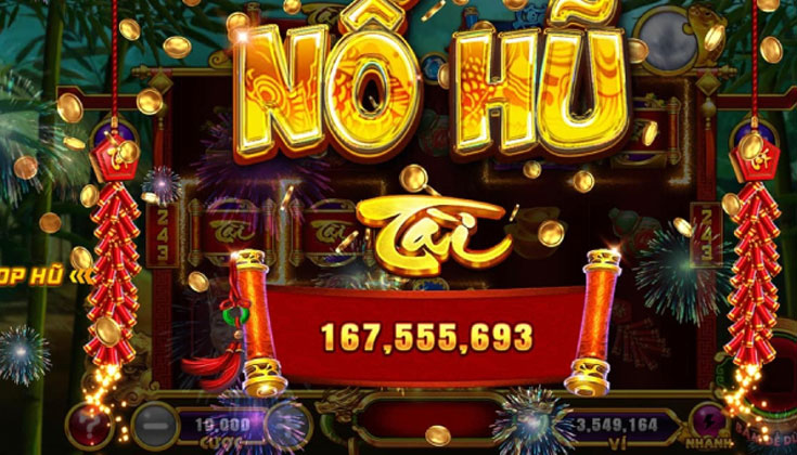 Tính Tiền Nổ Hũ Tài Xỉu