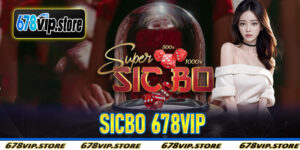 Sicbo 678Vip
