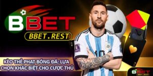 Kèo Thẻ Phạt Bóng Đá: Lựa Chọn Khác Biệt Cho Cược Thủ